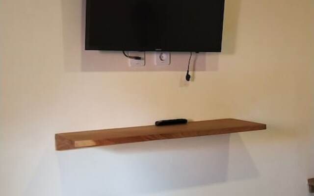 Pucuk Bali Guest House 2