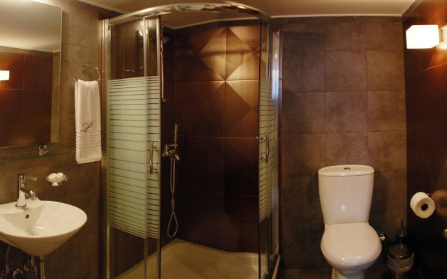 il Palazzo Rooms & Suites Guest House