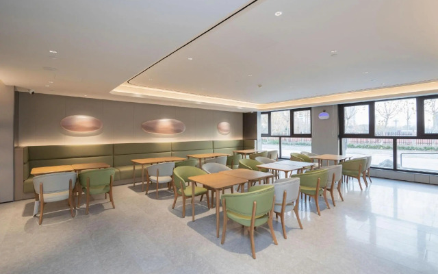 Ji Hotel Binzhou University