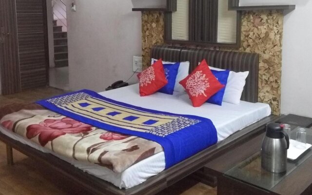 Hotel Ajanta Bhilwara