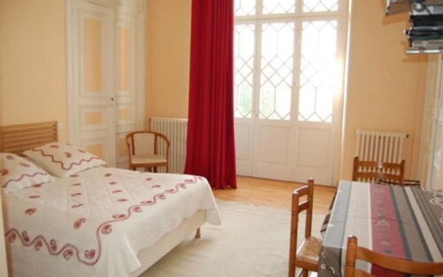 Chateâu de Faudade