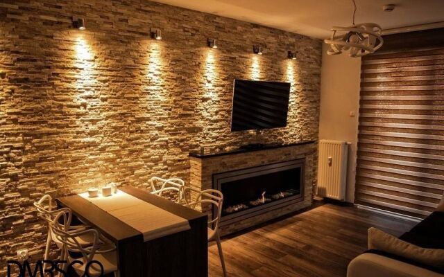 apartament kołobrzeg