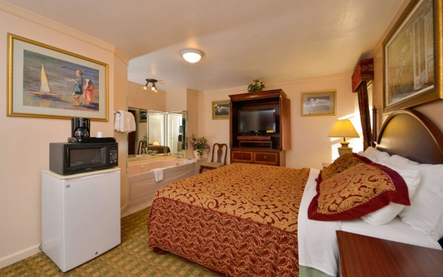 Americas Best Value Inn & Suites Chincoteague Island