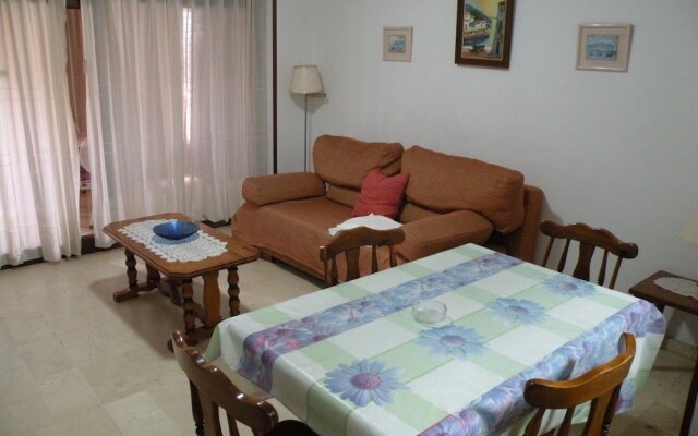 Apartamentos Los Pinos