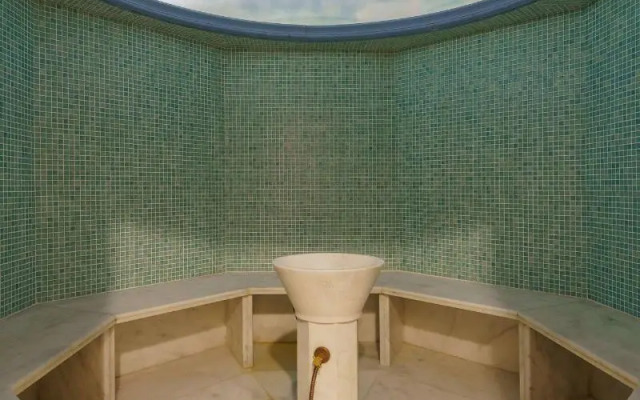 Aegean Pearl