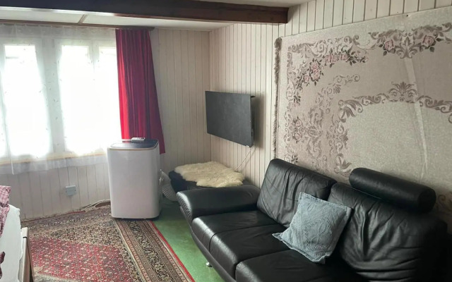 Apartment Gsteigwiler