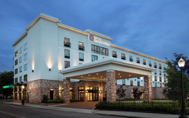 Hilton Garden Inn Mobile Downtown