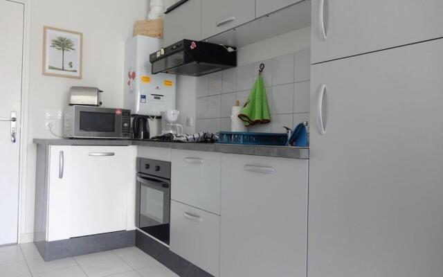 Appartement Sarzeau, 2 pièces, 4 personnes - FR-1-639-48