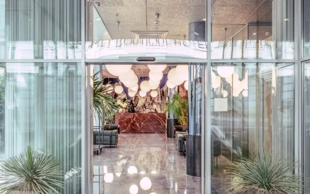 Met Boutique Hotel