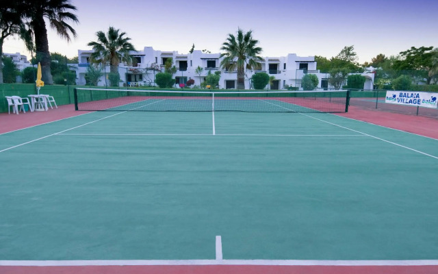 Balaia Golf Village Resort