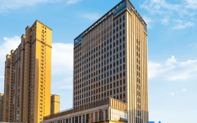 Lavande Hotel (Dawu Xintiandi)