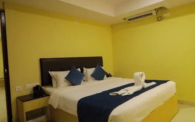 MJ Avyanna Resort & Convention Centre