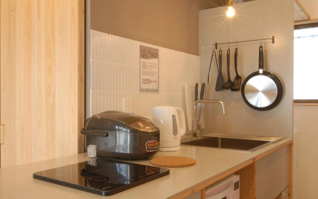 Hotel Futaba Heights -フタバハイツ-