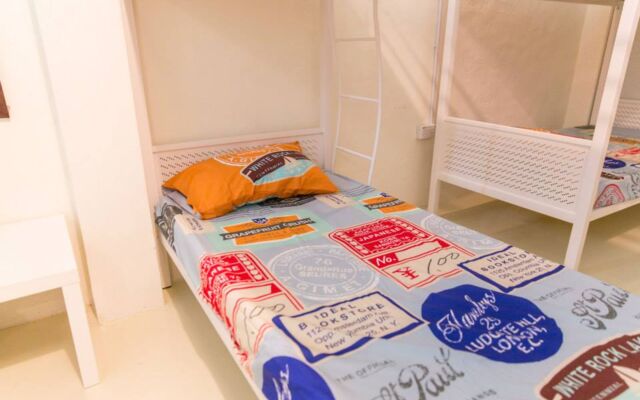 Vloft Backpackers Hostel