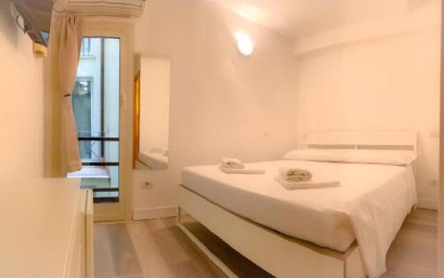 Pied a Terre Barberini