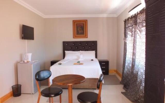 Royal Castle Guest House