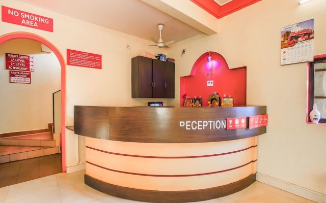 OYO 6554 Hotel Ashirwad