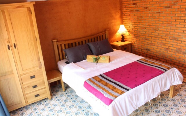 Cocoon Bungalow