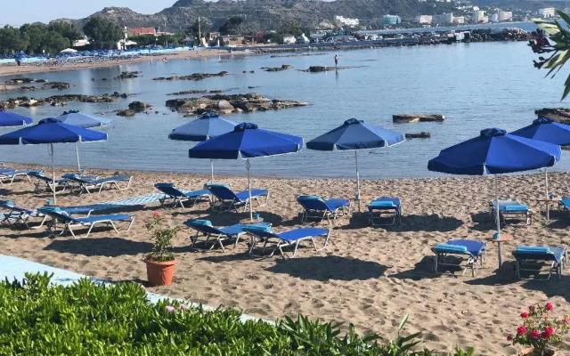 Elpida Beach Studios