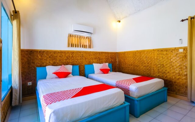 OYO 1127 Orong Villages Bungalows