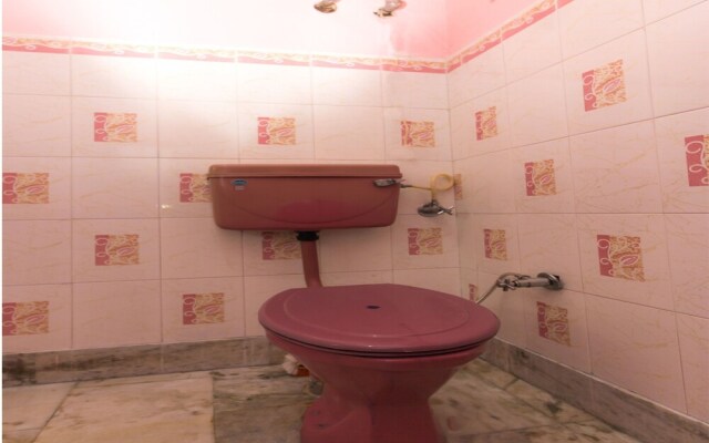 OYO 16652 Home Spacious 2BHK Villa Ram Nagar