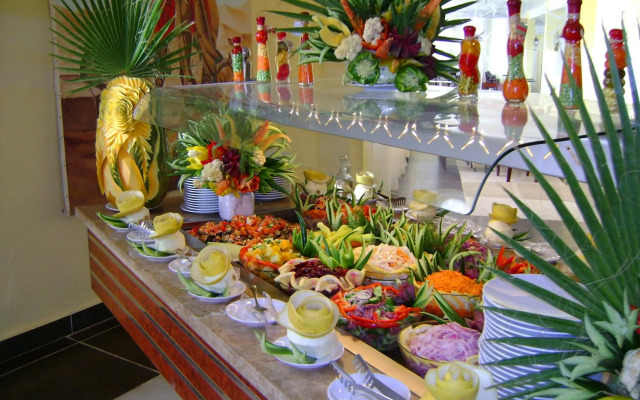 Sharm Bride Resort Aqua & SPA