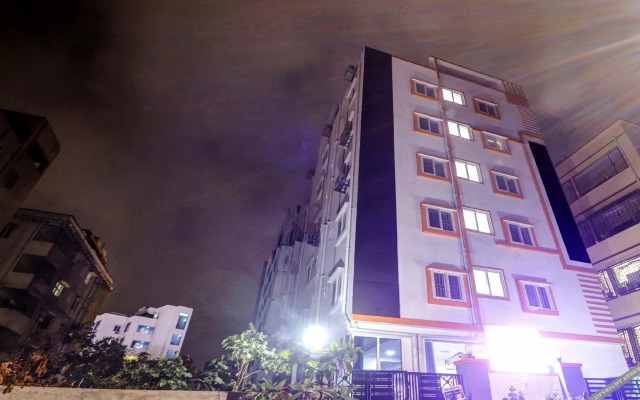 Itsy By Treebo - Royal Galaxy Kukatpally