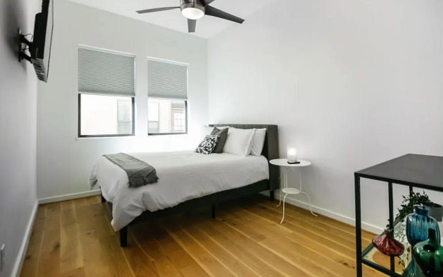Montrose Guesthouse Suites