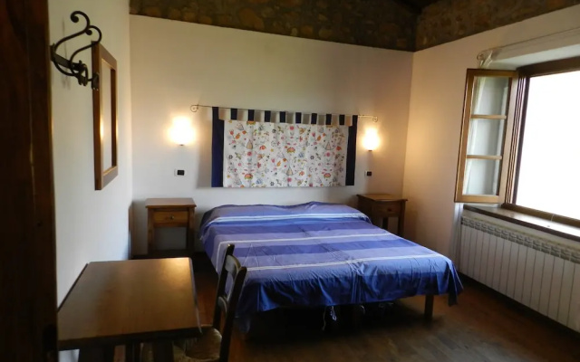 Agriturismo Il Corniolo