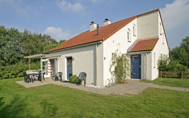 Vakantiepark De Krim Texel