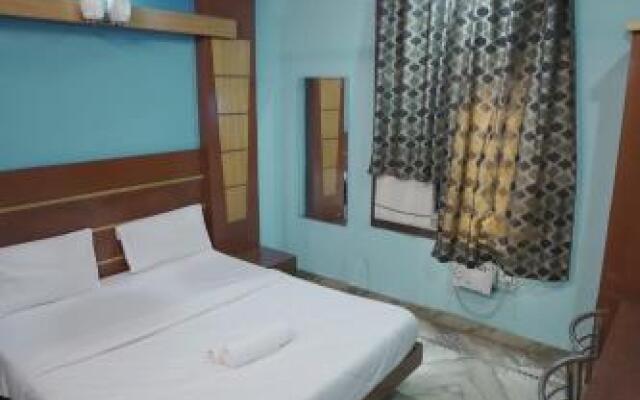 Hotel Nandi Mahadev By WB Inn