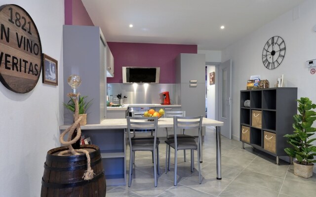 L'atelier du Tonnelier