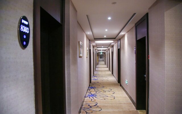 Kunshan Bogao Hotel
