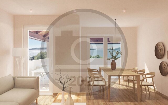 Nice Home in Prizba With Wifi and 4 Bedrooms