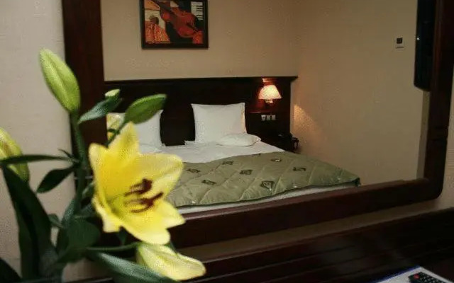 Hotel Rapsodia City Center