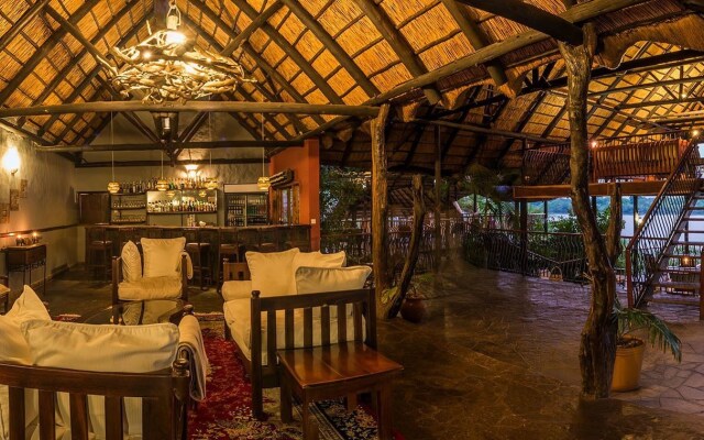 Mukambi Safari Lodge