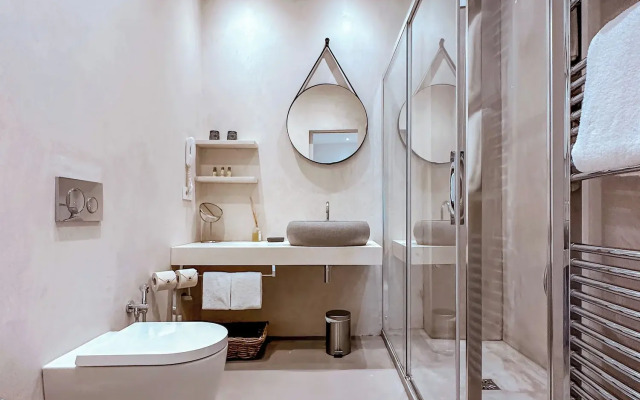 Hotel Villa Anita