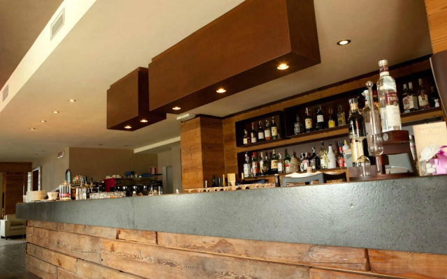 Hotel La Chance