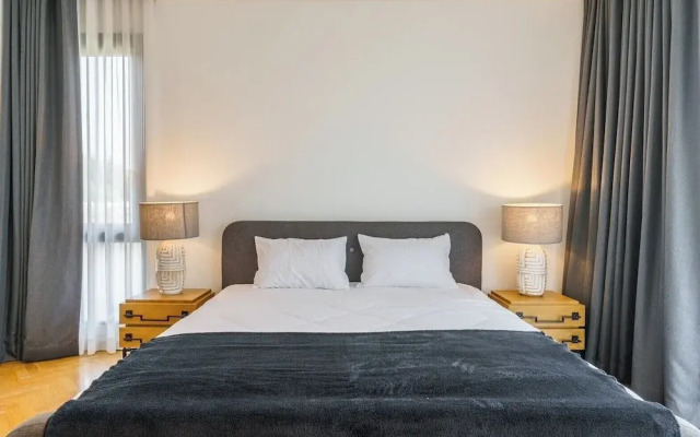 The Designer 49 Villa