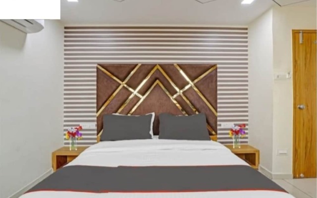 Hotel Sr