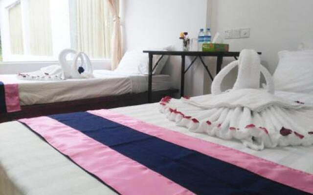 Royal Lin Thar Guest House