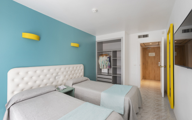 Apartamentos Sotavento - Adults Only