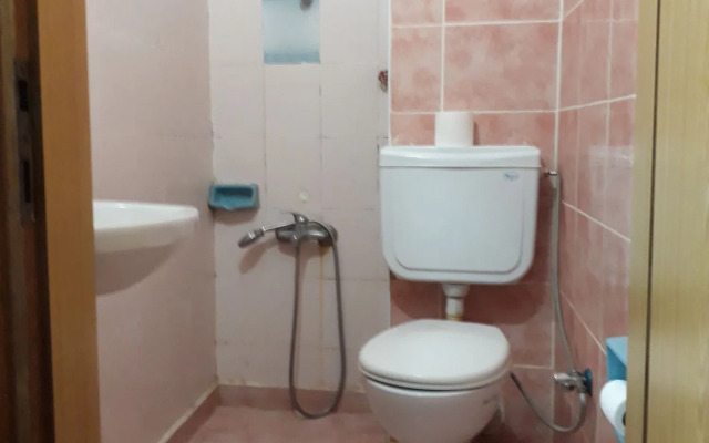 Istanbul Paris Hotel & Hostel