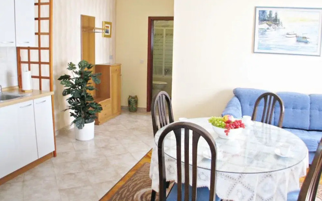 Apartments Ivkovic