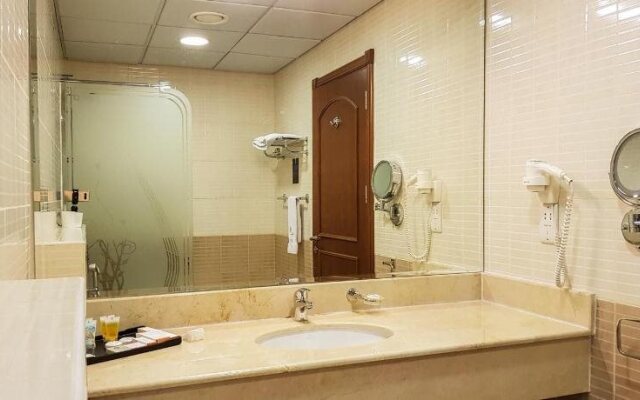 Rose Palace Hotel Gulberg