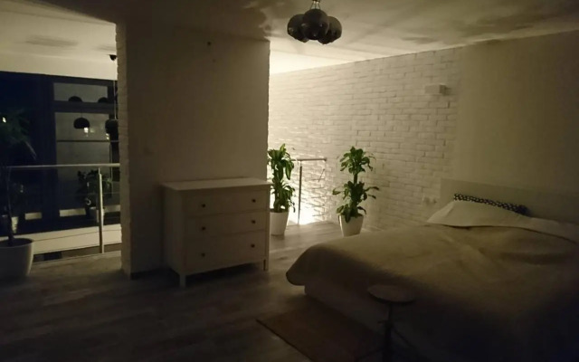 Apartament Loft 100 m2 Centrum Bydgoszcz