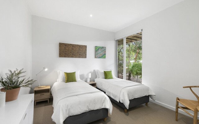 Bristlebird - Rejuvenate Stays