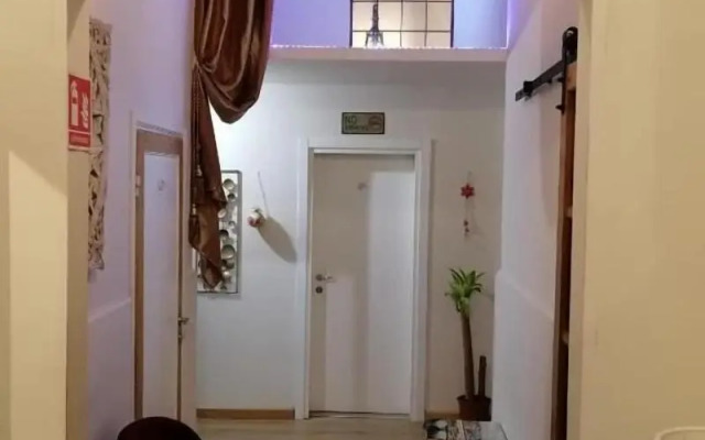 Soggiorno Arcobaleno