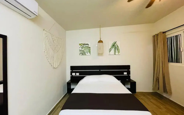 Hotel Corazon de Tulum