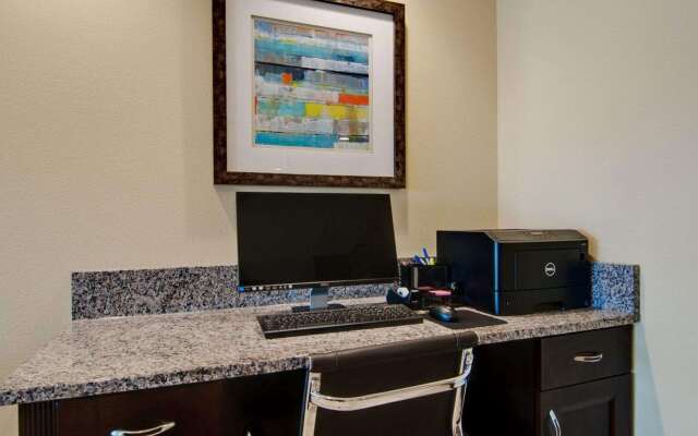 Comfort Inn Mount Airy